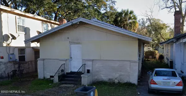 Jacksonville, FL 32209,1344 W 5TH ST