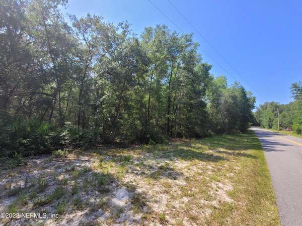 256 BROWN HAMMOCK RD,  Crescent City,  FL 32112