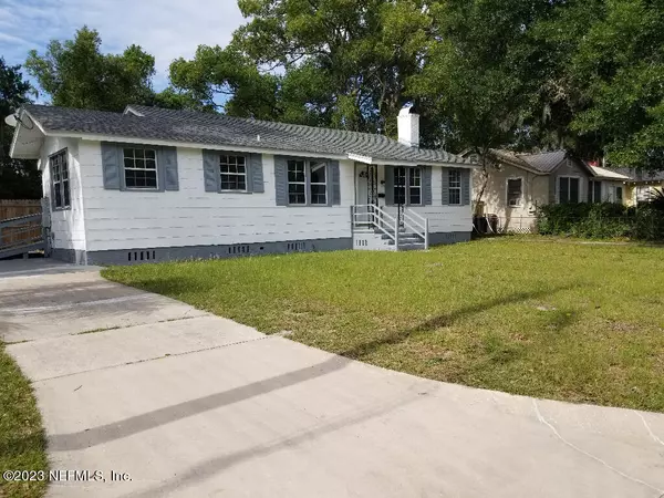 419 W 63RD ST, Jacksonville, FL 32208