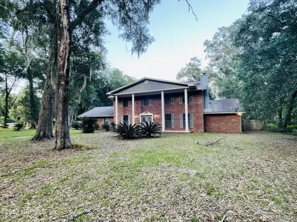 3232 COUNTRY OAKS DR, Orange Park, FL 32065