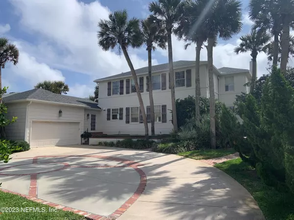 407 PONTE VEDRA BLVD, Ponte Vedra Beach, FL 32082