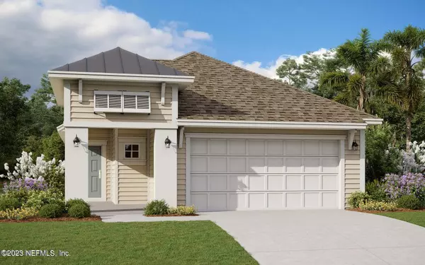 113 TORRES TRCE, St Augustine, FL 32095
