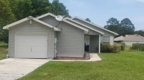 434 VERMONT AVE, Green Cove Springs, FL 32043