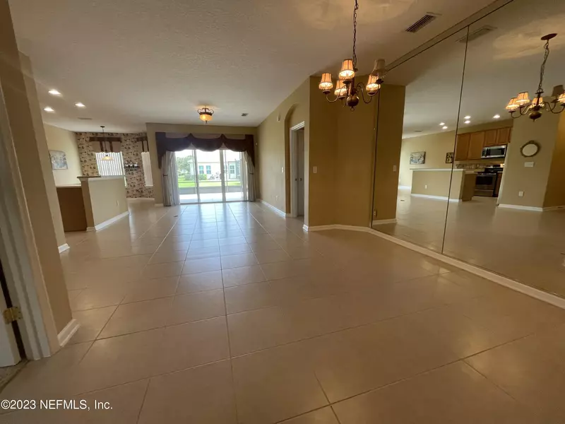 1667 CALMING WATER DR, Fleming Island, FL 32003