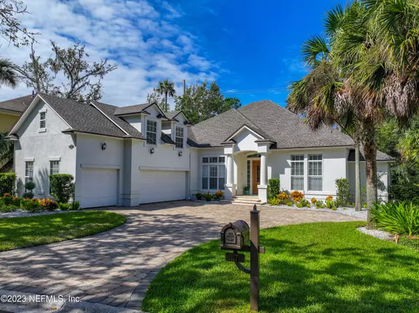 Ponte Vedra Beach, FL 32082,117 BELVEDERE PL