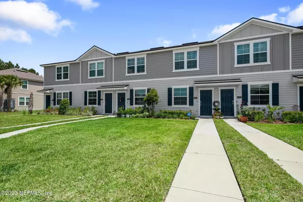 575 OAKLEAF PLANTATION Pkwy #1704, Orange Park, FL 32065