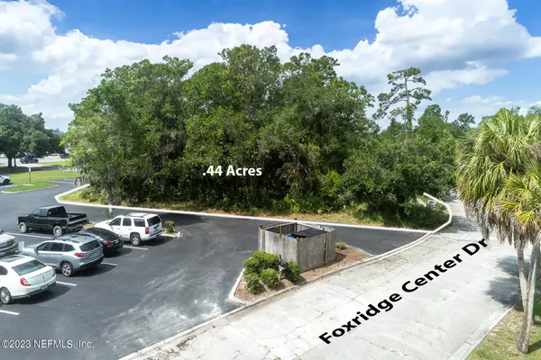 Orange Park, FL 32065,0 FOXRIDGE CENTER DR