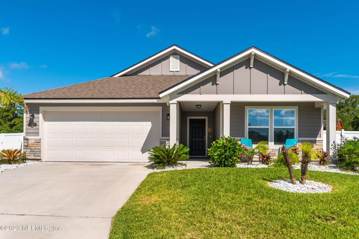 Middleburg, FL 32068,4103 GREEN RIVER PL