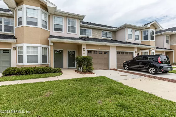 3750 SILVER BLUFF BLVD #804, Orange Park, FL 32065