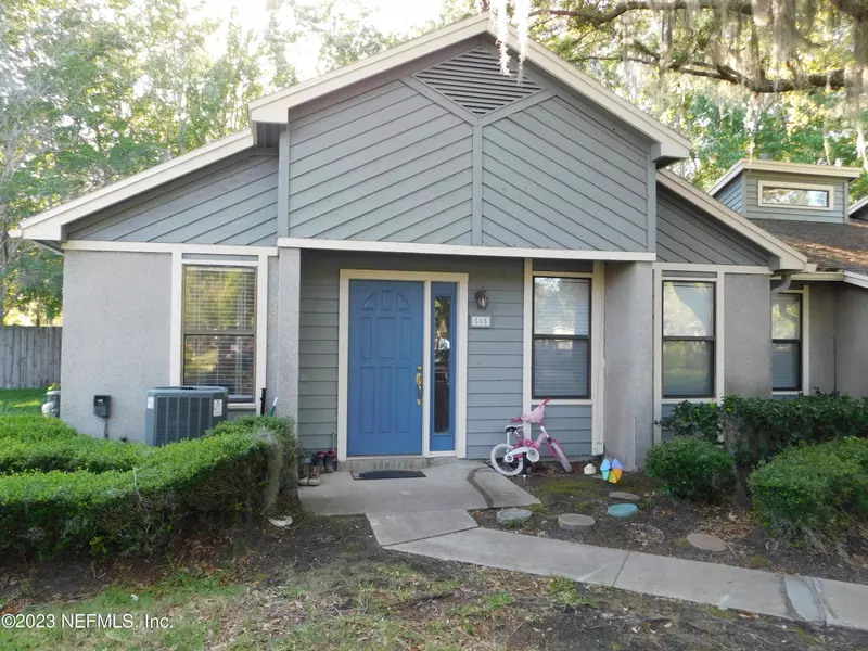 10800 OLD ST AUGUSTINE RD #505, Jacksonville, FL 32257