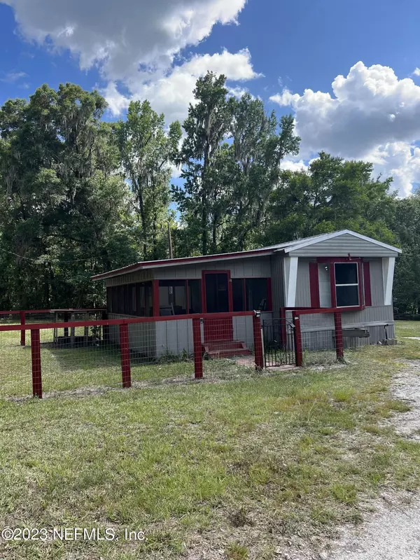 Lake Butler, FL 32054,11866 SW 35TH ST