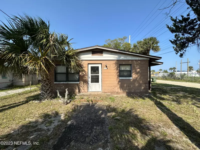 433 11TH ST S, Jacksonville Beach, FL 32250