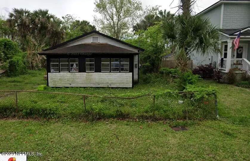 4551 RIBAULT PARK ST, Atlantic Beach, FL 32233