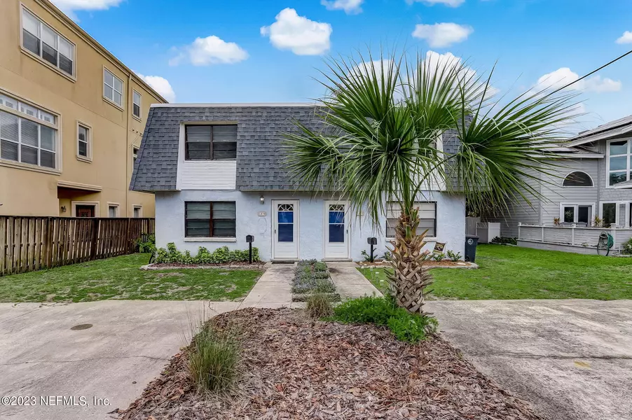 1830 OCEAN GROVE DR, Atlantic Beach, FL 32233