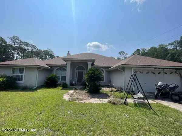 5076 LIBERTY CREEK DR, Jacksonville, FL 32258