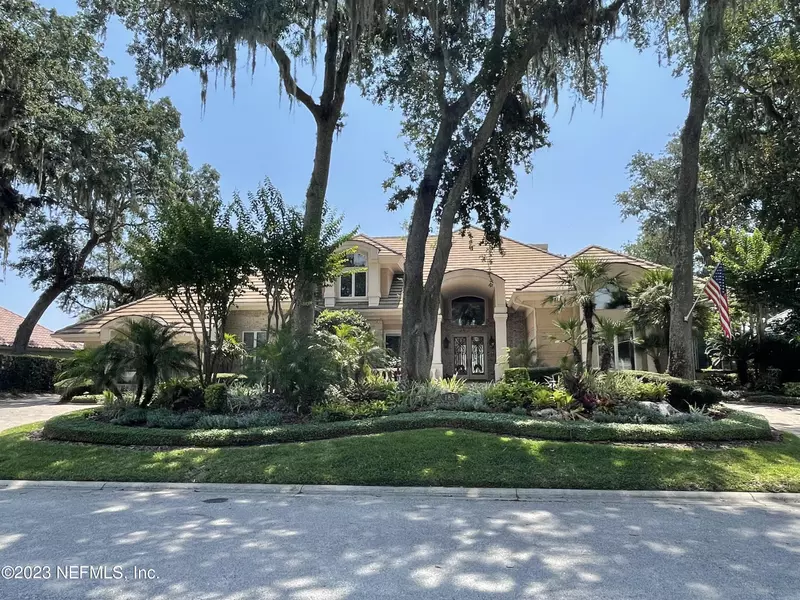 185 TWELVE OAKS LN, Ponte Vedra Beach, FL 32082