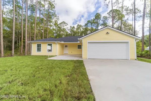 4420 CEDAR FORD BLVD, Hastings, FL 32145