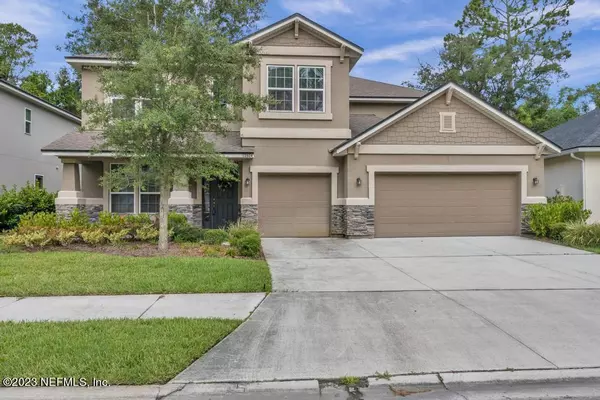 12024 ARIANA ELYSE, Jacksonville, FL 32258