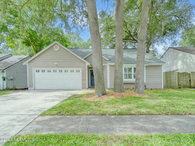 14186 HAMPTON FALLS DR N, Jacksonville, FL 32224