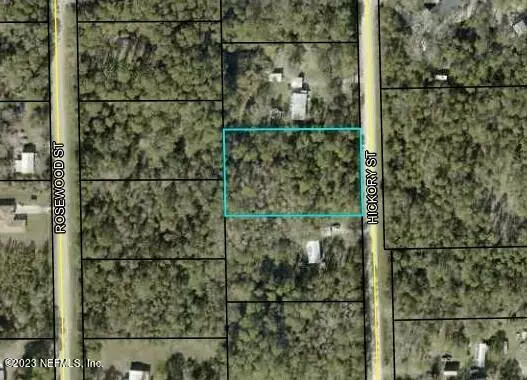 1284 HICKORY ST, Bunnell, FL 32110