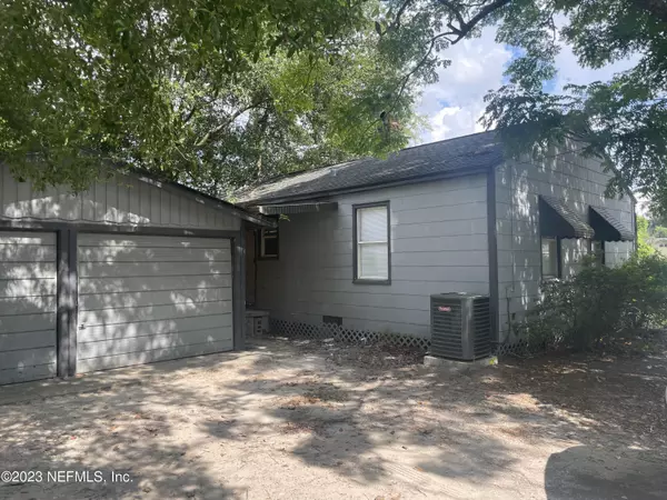 Jacksonville, FL 32208,535 E 61ST ST