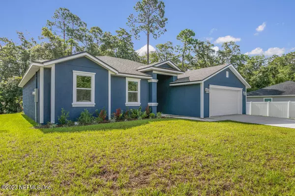 4016 RED PINE LN, St Augustine, FL 32086