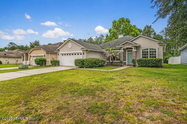 3336 SILVERADO CIR, Green Cove Springs, FL 32043