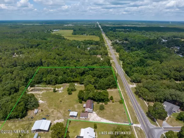 Green Cove Springs, FL 32043,2113 FL-16