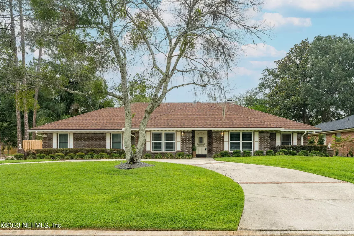 Jacksonville, FL 32223,1795 GRASSINGTON WAY S