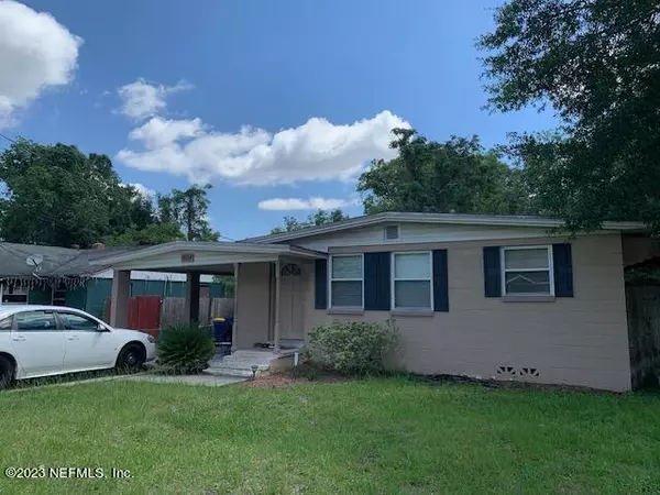 Jacksonville, FL 32208,9009 JEFFERSON AVE