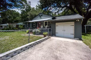 3331 SYLVIA ST, Jacksonville, FL 32207