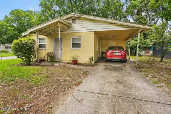 2248 14TH ST, Jacksonville, FL 32209