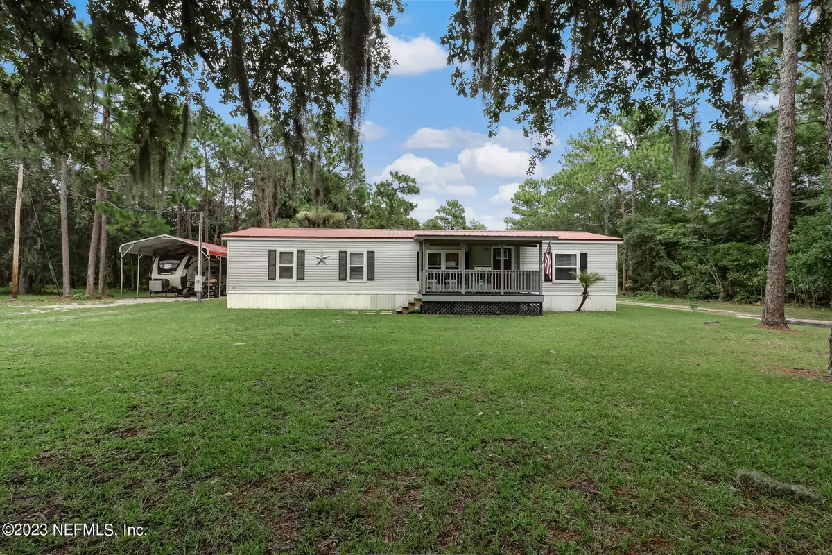 Fernandina Beach, FL 32034,95035 TORI TRAIL