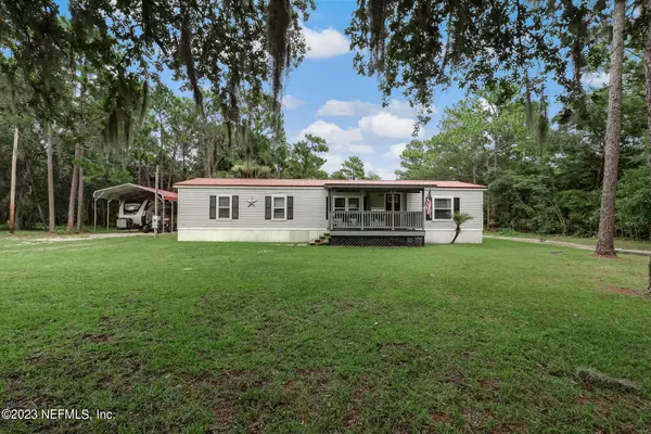 95035 TORI TRAIL, Fernandina Beach, FL 32034