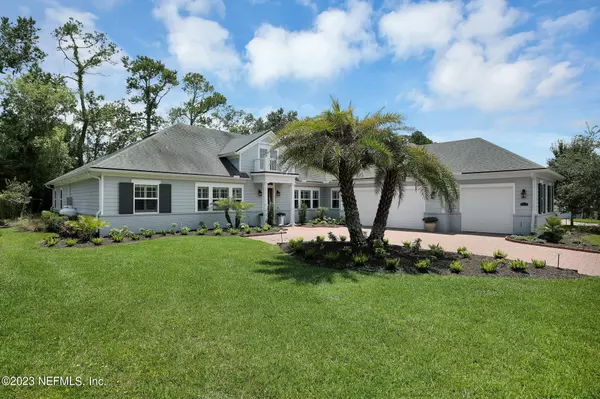 Jacksonville, FL 32223,2684 FAIRWAY FARMS CT