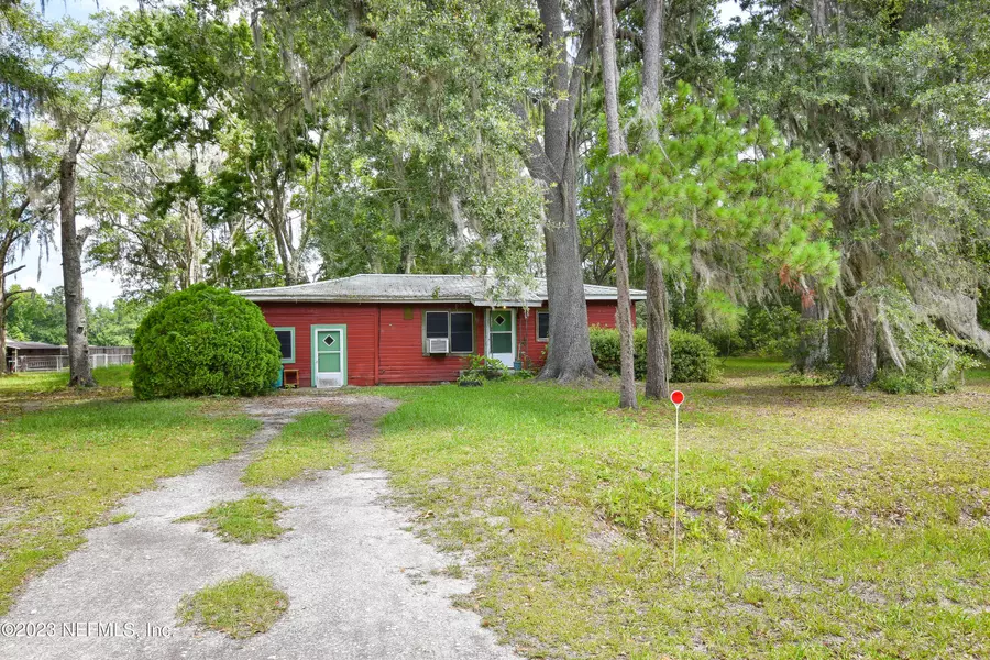 815 NW MOORE RD, Lake City, FL 32055