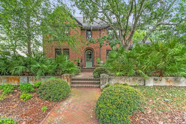3557 PINE ST, Jacksonville, FL 32205