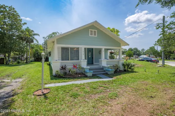 1868 PIONEER TRL,  New Smyrna Beach,  FL 32168