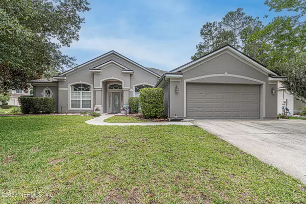 10560 CRESTON GLEN CIR, Jacksonville, FL 32256