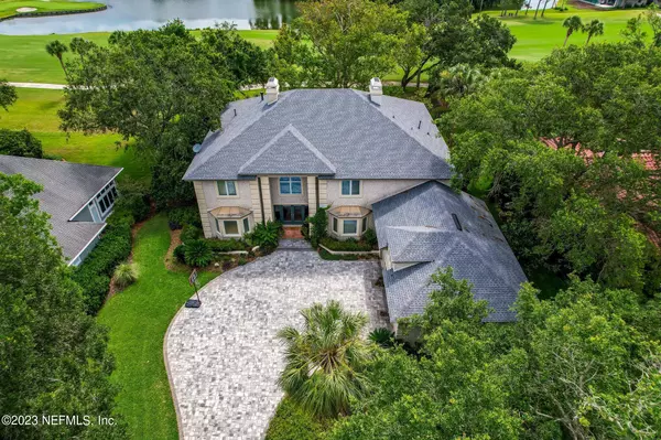 2308 GREENSIDE CT, Ponte Vedra Beach, FL 32082