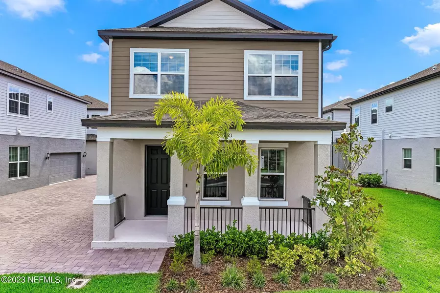 421 VENETIAN PALMS BLVD, New Smyrna Beach, FL 32168