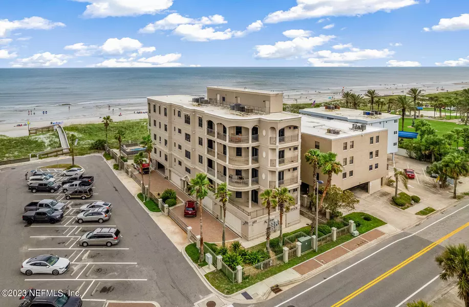 405 1ST ST S #411, Jacksonville Beach, FL 32250