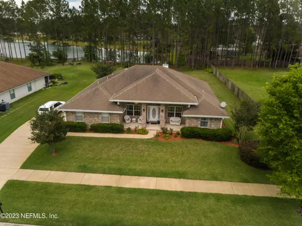 Middleburg, FL 32068,3137 LONGLEAF RANCH CIR