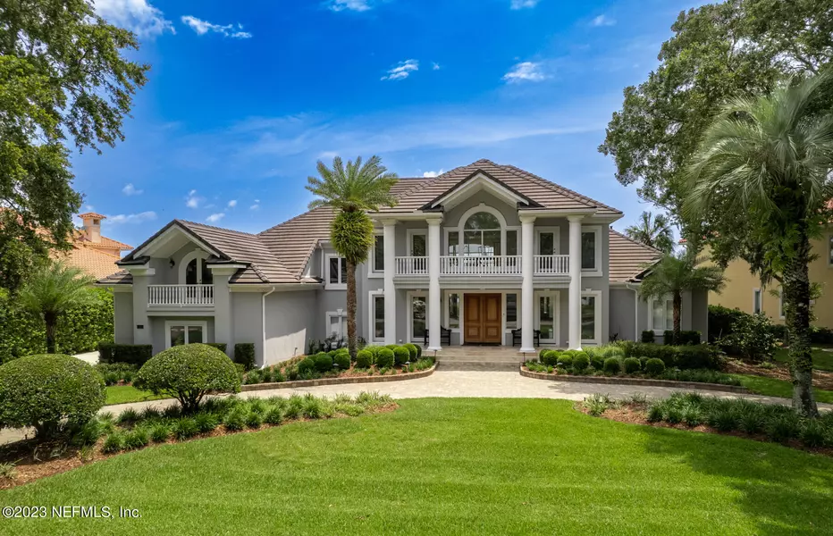 24604 HARBOUR VIEW DR, Ponte Vedra Beach, FL 32082