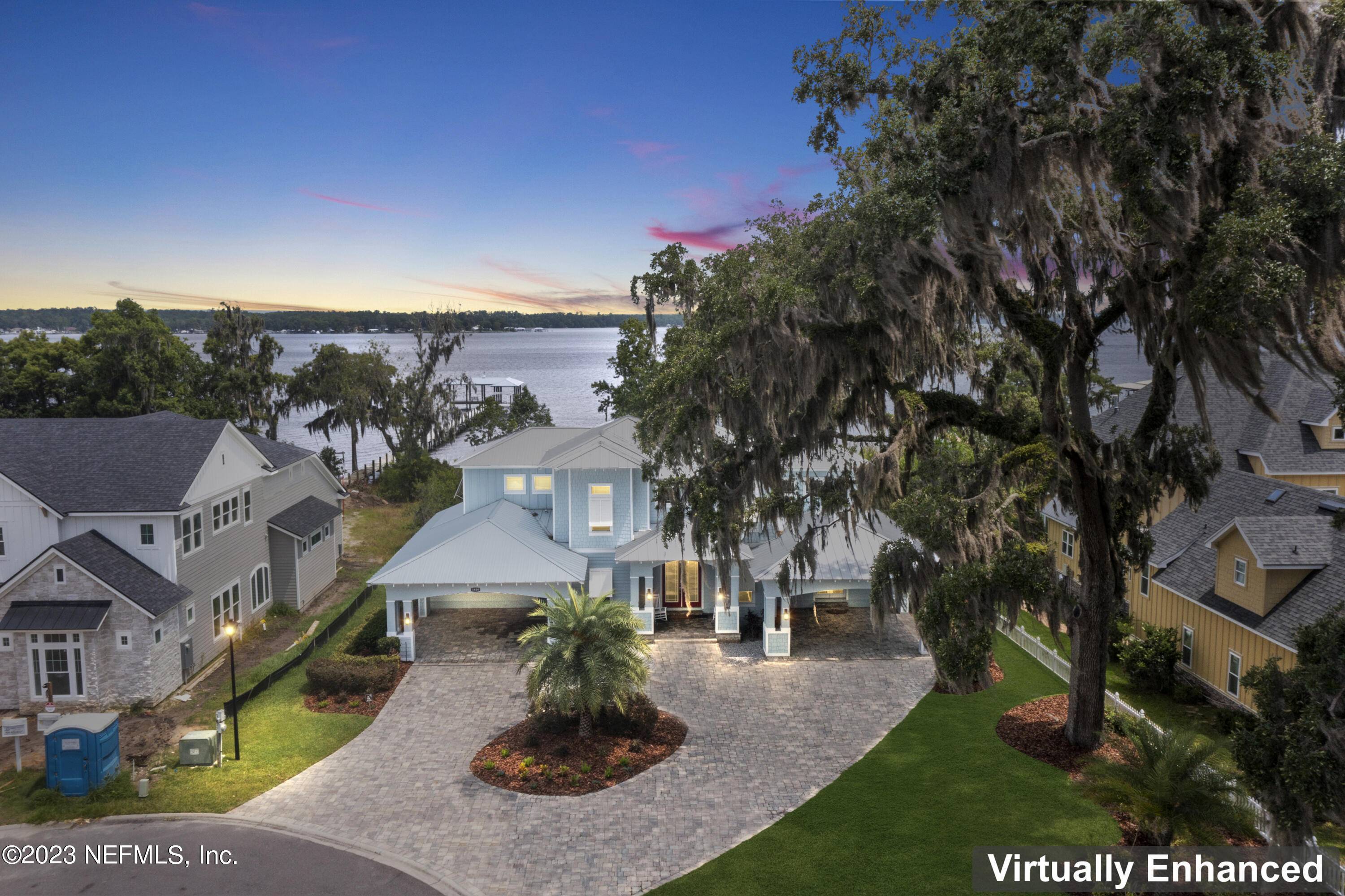 1939 SILO OAKS PL,  Middleburg,  FL 32068