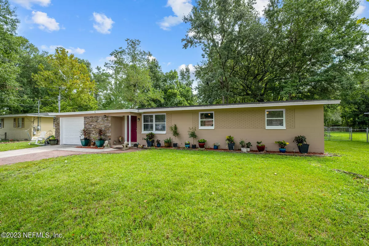 Jacksonville, FL 32244,6049 VERDES RD