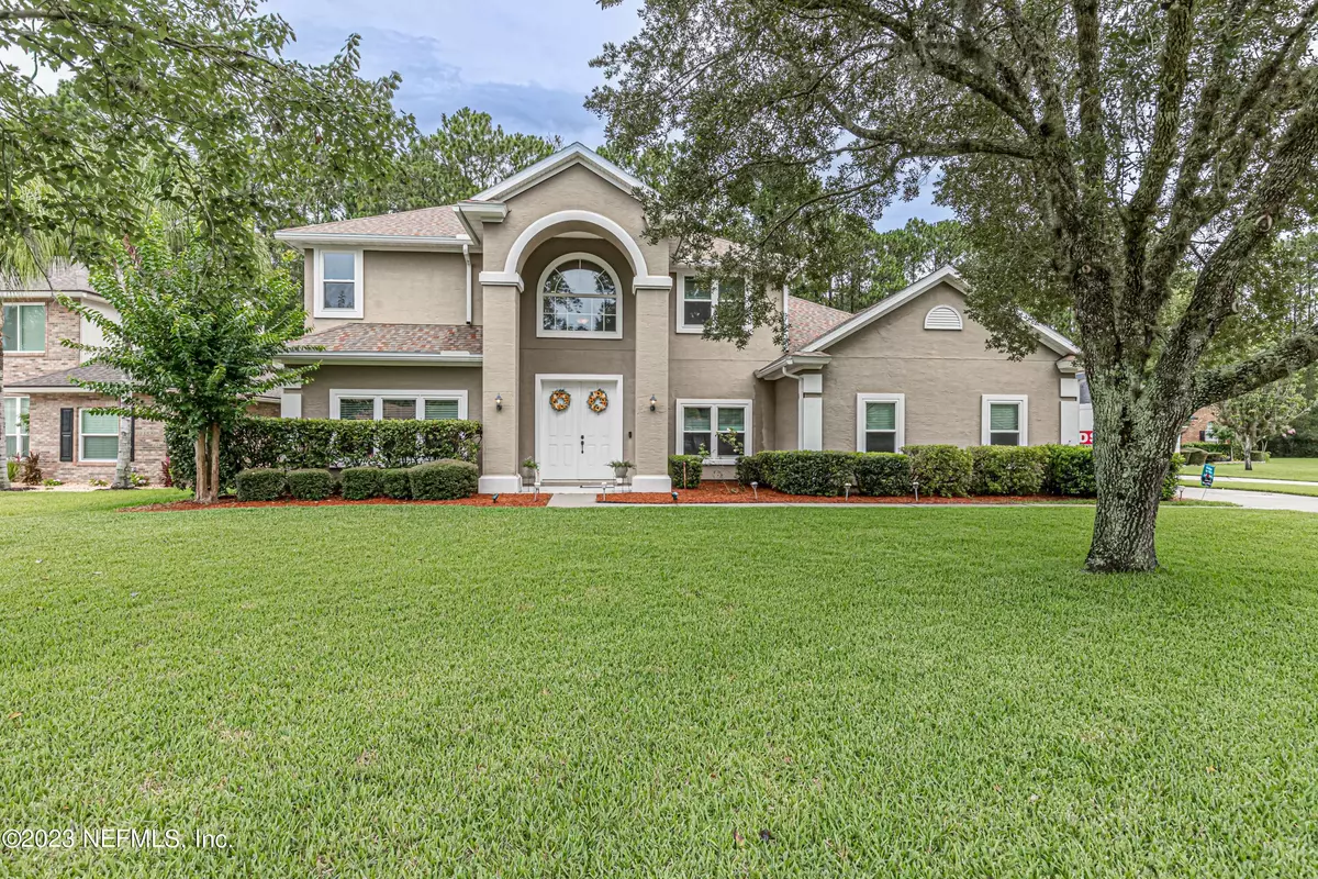 Fleming Island, FL 32003,2358 MID PINES CT