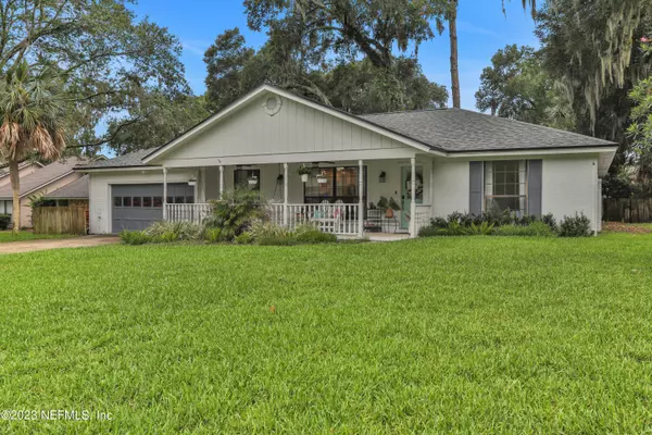 Jacksonville, FL 32225,4458 WOODSONG LOOP W