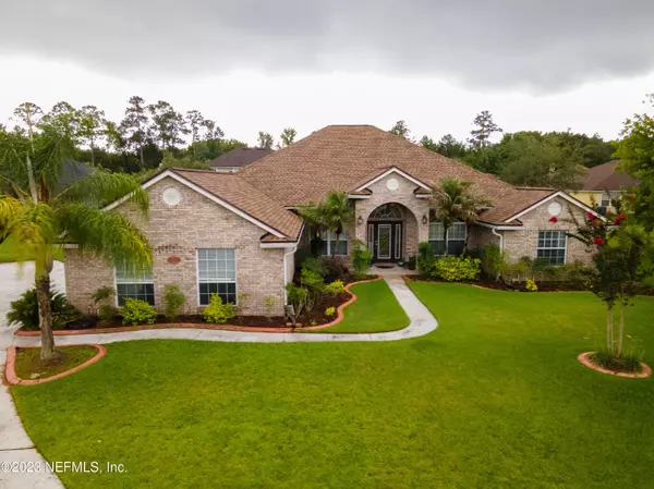 Fleming Island, FL 32003,2453 GOLDEN BELL LN