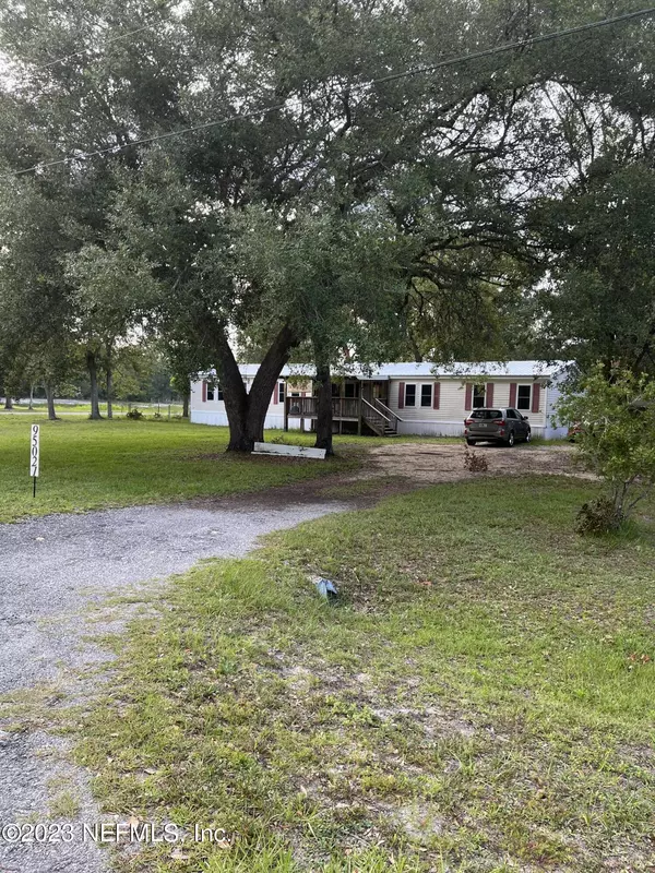 Fernandina Beach, FL 32034,95021 RAINTREE LN